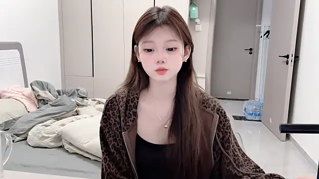 yangyang-1115 online show from 09.13.25