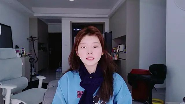 yangyang-1115 online show from 01.17.26