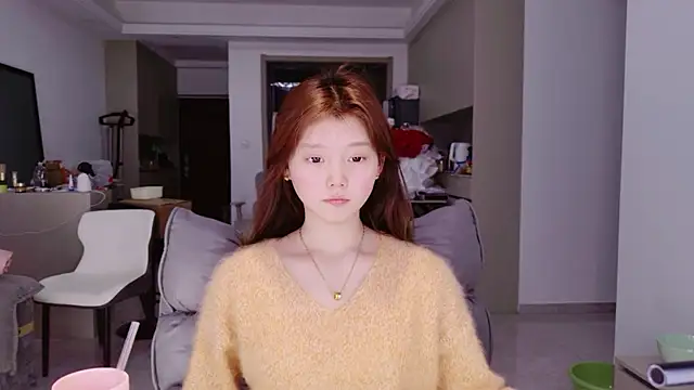 yangyang-1115 online show from 02.18.26