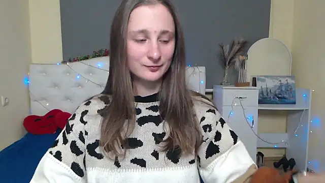 MichelLeee online show from 01.13.26