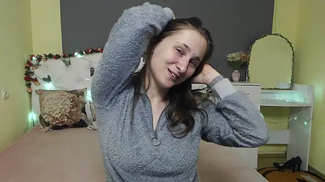 MichelLeee online show from 03.04.26