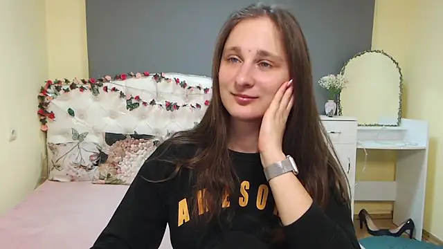 MichelLeee online show from 03.13.26