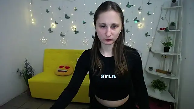 MichelLeee online show from 03.16.26