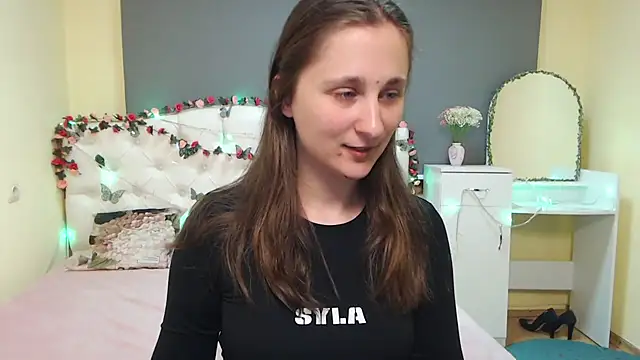 MichelLeee online show from 03.25.26