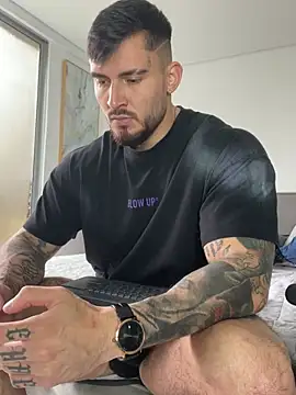 DimitriSullivan  online show from 02.05.26