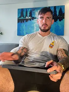 DimitriSullivan  online show from 03.03.26