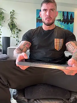 DimitriSullivan  online show from 04.24.26
