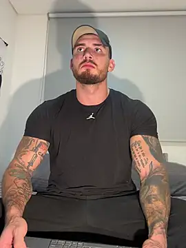 DimitriSullivan  online show from 05.05.26