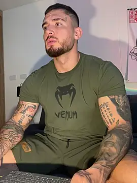 DimitriSullivan  online show from 05.15.26