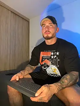 DimitriSullivan  online show from 05.16.26