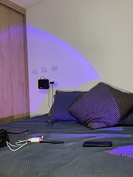 DimitriSullivan  online show from 05.20.26