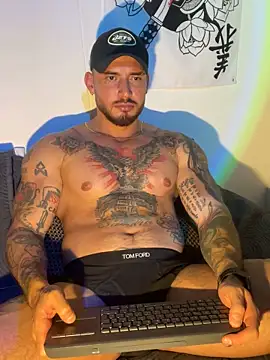 DimitriSullivan  online show from 05.21.26
