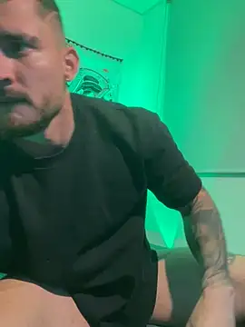 DimitriSullivan  online show from 05.23.26