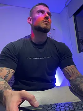 DimitriSullivan  online show from 05.27.26