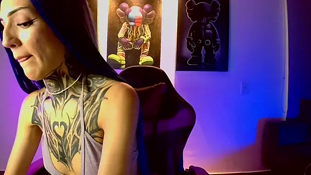 Ameliewitte mjs online show from 04.26.26