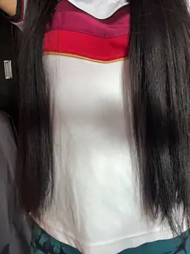 Velyn 18 online show from 02.11.26