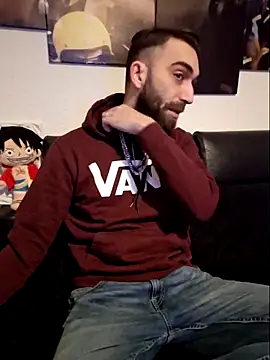 DaWoD030 online show from 01.05.25