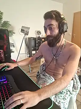 DaWoD030 online show from 02.09.25