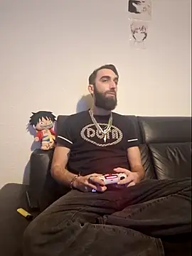 DaWoD030 online show from 03.18.25