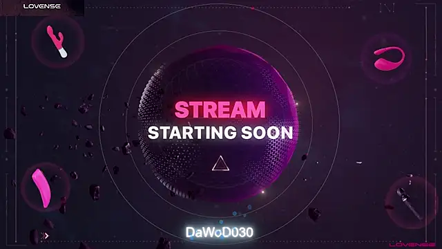 DaWoD030 online show from 09.16.25