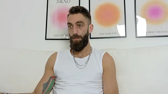 DaWoD030 online show from 10.21.25