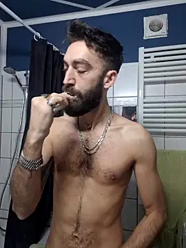 DaWoD030 online show from 02.01.26