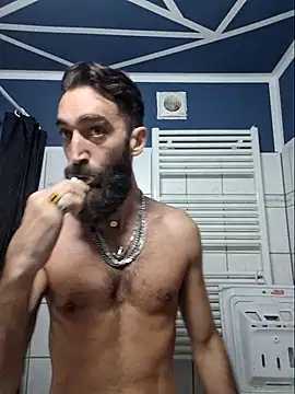 DaWoD030 online show from 04.11.26