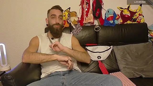 DaWoD030 online show from 04.29.26
