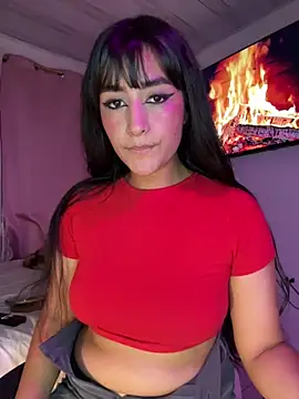 Lady Rey online show from 11.22.25