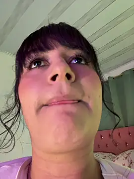 Lady Rey online show from 12.17.25