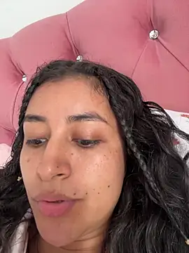 Lady Rey online show from 03.01.26