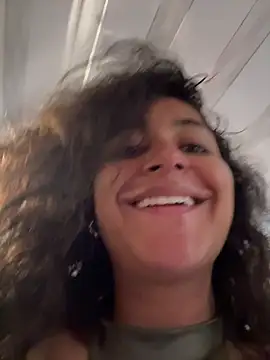 Lady Rey online show from 03.29.26