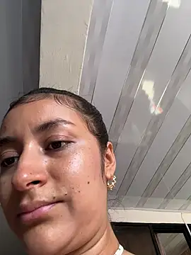 Lady Rey online show from 04.12.26