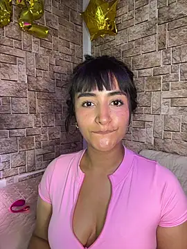 Lady Rey online show from 05.27.26