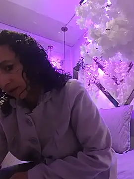 AriannaRussell  online show from 06.12.26