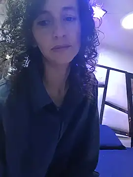 AriannaRussell  online show from 07.03.26