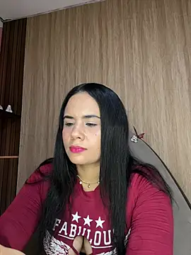Leyna Kenet online show from 07.26.26