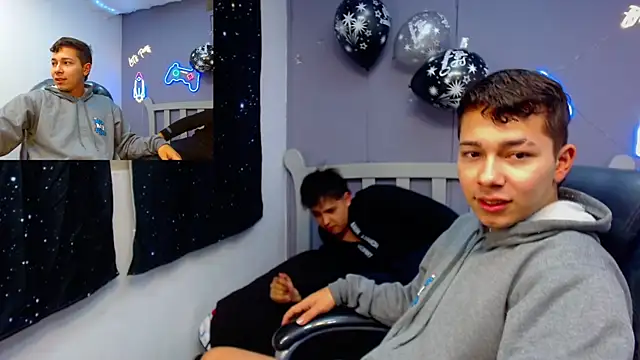 AndrewPherson online show from 01.11.25