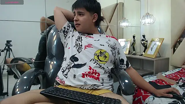 AndrewPherson online show from 01.29.25