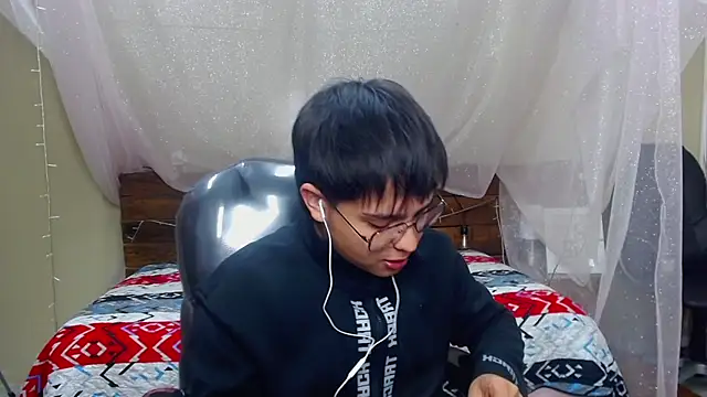 AndrewPherson online show from 02.07.25