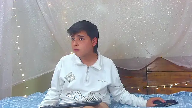 AndrewPherson online show from 02.20.25