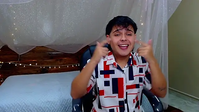 AndrewPherson online show from 03.10.25