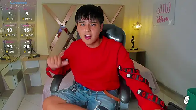 AndrewPherson online show from 09.28.25