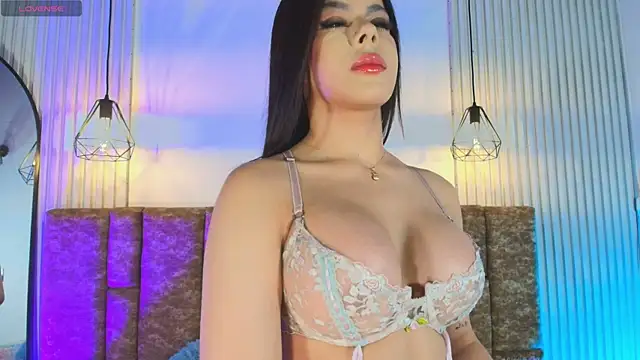 tiffany johnson11 online show from 06.15.26