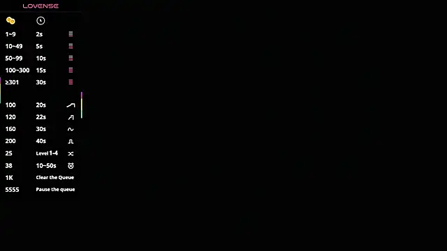 Snapshot of Luxy_Nurse chatting on 09.30.25 Luxy Nurse online show from 09.30.25