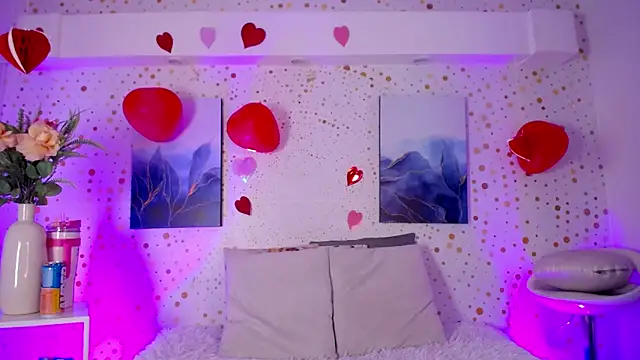 Aniie Doll online show from 02.24.26