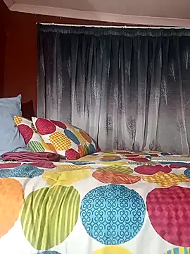 Snapshot of Wildblack22 chatting on 01.12.25 Wildblack22 online show from 01.12.25