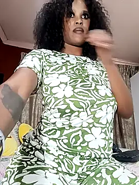 Wildblack22 online show from 02.17.26