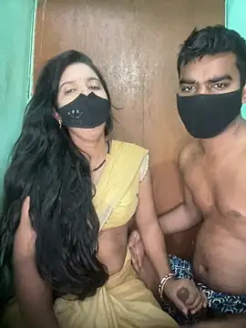 Suhani512 online show from 05.17.26