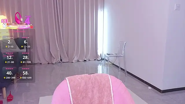 Selenaaaaa- online show from 07.22.26